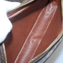 LOUIS VUITTON Monogram Saint Germain Shoulder Bag M51207 LV Auth fm4743-9