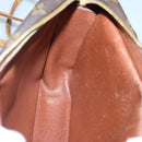 LOUIS VUITTON Monogram Saint Germain Shoulder Bag M51207 LV Auth fm4743-23