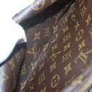 LOUIS VUITTON Monogram Saint Germain Shoulder Bag M51207 LV Auth fm4743-24