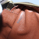 LOUIS VUITTON Monogram Saint Germain Shoulder Bag M51207 LV Auth fm4743-12