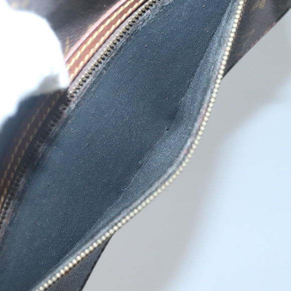 LOUIS VUITTON Monogram Saint Germain Shoulder Bag M51207 LV Auth fm4743