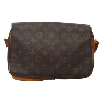 LOUIS VUITTON Monogram Saint Germain Shoulder Bag M51207 LV Auth fm4743 - 0