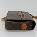 LOUIS VUITTON Monogram Saint Germain Shoulder Bag M51207 LV Auth fm4743-3
