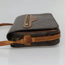 LOUIS VUITTON Monogram Saint Germain Shoulder Bag M51207 LV Auth fm4743-4