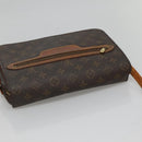 LOUIS VUITTON Monogram Saint Germain Shoulder Bag M51207 LV Auth fm4743-14