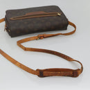 LOUIS VUITTON Monogram Saint Germain Shoulder Bag M51207 LV Auth fm4743-6