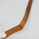 LOUIS VUITTON Monogram Saint Germain Shoulder Bag M51207 LV Auth fm4743-7