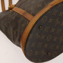 LOUIS VUITTON Monogram Bucket GM Shoulder Bag M42236 LV Auth fm4751-13