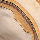 LOUIS VUITTON Monogram Bucket GM Shoulder Bag M42236 LV Auth fm4751-14