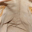 LOUIS VUITTON Monogram Bucket GM Shoulder Bag M42236 LV Auth fm4751-16