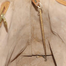 LOUIS VUITTON Monogram Bucket GM Shoulder Bag M42236 LV Auth fm4751-17