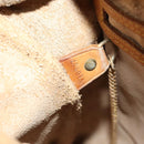 LOUIS VUITTON Monogram Bucket GM Shoulder Bag M42236 LV Auth fm4751-19