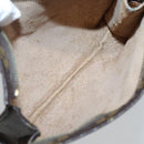 LOUIS VUITTON Monogram Poche Toilette 19 Pouch M47544 LV Auth fm4762-10