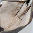 LOUIS VUITTON Monogram Poche Toilette 19 Pouch M47544 LV Auth fm4762-17