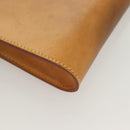 LOUIS VUITTON Nomad Male Ventiem Pouch 20th Anniversary Beige M99070 Auth fm4765-15