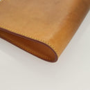 LOUIS VUITTON Nomad Male Ventiem Pouch 20th Anniversary Beige M99070 Auth fm4765-14