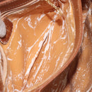 GUCCI Bamboo Shoulder Bag Leather Brown Gold 001 14 1571 Auth fm4767-20