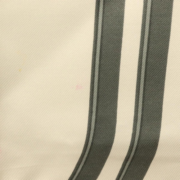 HERMES Carre 90 Scarf ""BRIDES de GALA"" Silk Red Auth fm4775