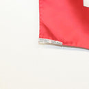 HERMES Carre 90 Scarf ""BRIDES de GALA"" Silk Red Auth fm4775-16