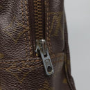 LOUIS VUITTON Monogram Trousse Toilette 28 Clutch Bag M47522 LV Auth fm4791-9