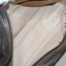 LOUIS VUITTON Monogram Trousse Toilette 28 Clutch Bag M47522 LV Auth fm4791-10