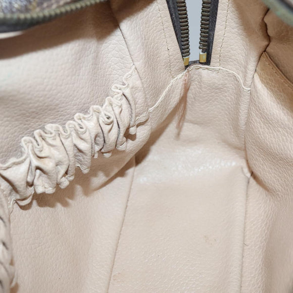 LOUIS VUITTON Monogram Trousse Toilette 28 Clutch Bag M47522 LV Auth fm4791