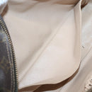 LOUIS VUITTON Monogram Trousse Toilette 28 Clutch Bag M47522 LV Auth fm4791-11