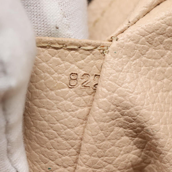 LOUIS VUITTON Monogram Trousse Toilette 28 Clutch Bag M47522 LV Auth fm4791