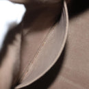 LOUIS VUITTON Monogram Multicolor Speedy 30 Hand Bag Black M92642 LV Auth fm4819-22