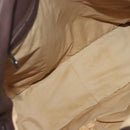 BOTTEGA VENETA INTRECCIATO Shoulder Bag Leather Brown Auth fm4835-17