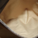 BOTTEGA VENETA INTRECCIATO Shoulder Bag Leather Brown Auth fm4835-20