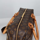 LOUIS VUITTON Monogram Ikar Business Bag M23252 LV Auth fm4836-6