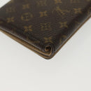 LOUIS VUITTON Monogram Jewelry case Jewelry Box LV Auth fm4851-15