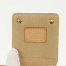 LOUIS VUITTON Monogram Jewelry case Jewelry Box LV Auth fm4851-8