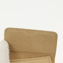 LOUIS VUITTON Monogram Jewelry case Jewelry Box LV Auth fm4851-19