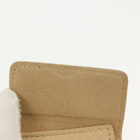 LOUIS VUITTON Monogram Jewelry case Jewelry Box LV Auth fm4851