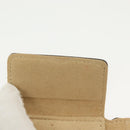 LOUIS VUITTON Monogram Jewelry case Jewelry Box LV Auth fm4851-20