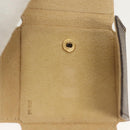 LOUIS VUITTON Monogram Jewelry case Jewelry Box LV Auth fm4851-11