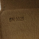 LOUIS VUITTON Monogram Jewelry case Jewelry Box LV Auth fm4851-12