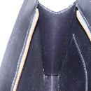 LOUIS VUITTON Epi Pochette Homme Clutch Bag Black Noir M52522 LV Auth fm4856-19