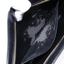 LOUIS VUITTON Epi Pochette Homme Clutch Bag Black Noir M52522 LV Auth fm4856-10