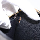 LOUIS VUITTON Epi Pochette Homme Clutch Bag Black Noir M52522 LV Auth fm4856-12