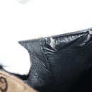 GUCCI GG Canvas Shoulder Bag Beige Gold 001 3746 Auth fm4857-11