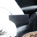 GUCCI GG Canvas Shoulder Bag Beige Gold 001 3746 Auth fm4857-12