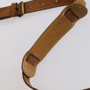 LOUIS VUITTON Monogram Saumur 35 Shoulder Bag M42254 LV Auth fm4858-14