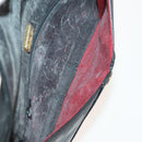 Christian Dior Bag Leather PVC 3Set Khaki Brown Auth fm4860-14