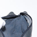 GUCCI GG Supreme Sherry Line Clutch Bag Red Navy 63 01 012 Auth fm4879-17