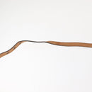 Chloe Etel Hand Bag Leather 2way Beige Gold Auth fm4883-14