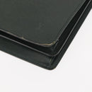 LOUIS VUITTON Taiga Serviette Moskova Business Bag Epicea M30034 LV Auth fm4903-14