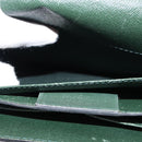 LOUIS VUITTON Taiga Serviette Moskova Business Bag Epicea M30034 LV Auth fm4903-11